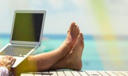 Remote Office